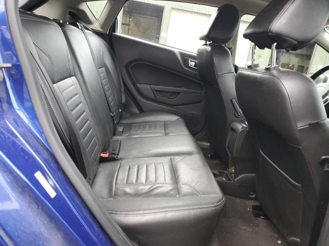 3FADP4FJ5EM177268 Ford Fiesta Titanium
