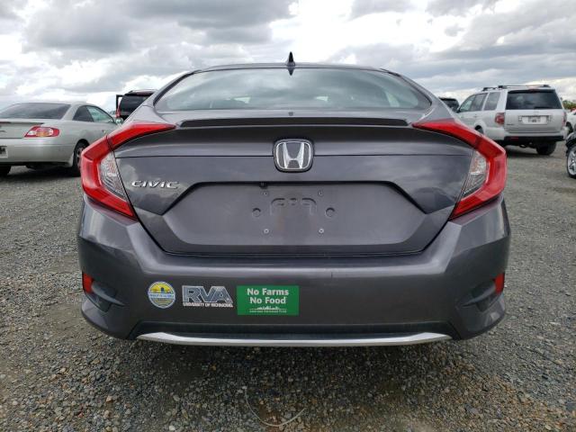 19XFC1F34KE003647 Honda CIVIC EX