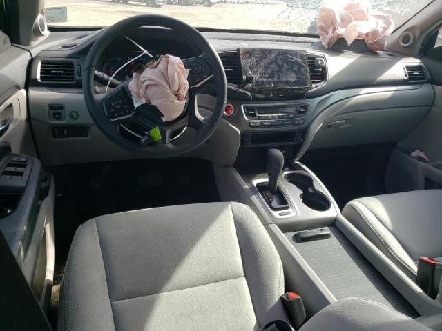 5FNYF5H36LB008560 Honda Pilot Ex