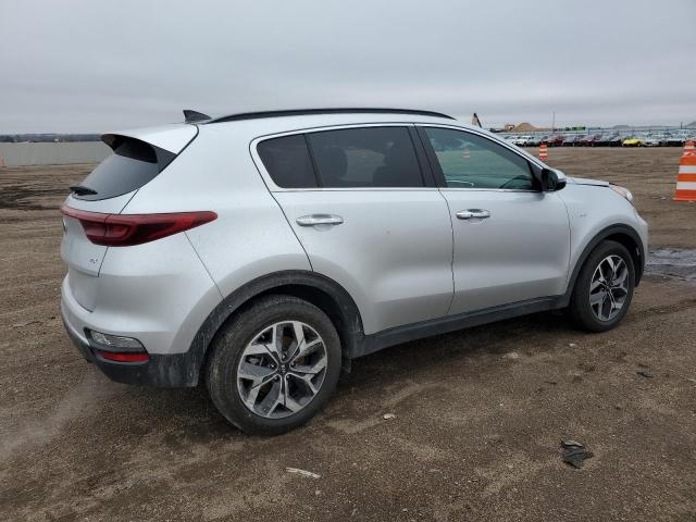 KNDPNCAC5M7847376 KIA Sportage Ex
