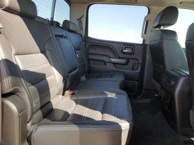 1GT42YEY7HF176240 GMC Sierra K3500 Denali