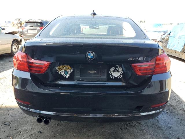 WBA4A5C58FD410594 BMW 428 I Gran Coupe
