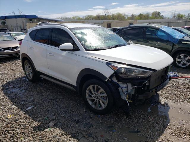 KM8J33A45HU584829 Hyundai Tucson Limited