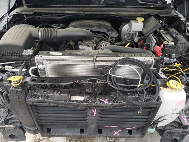 1C6SRFJT7KN926015 RAM 1500 Laie