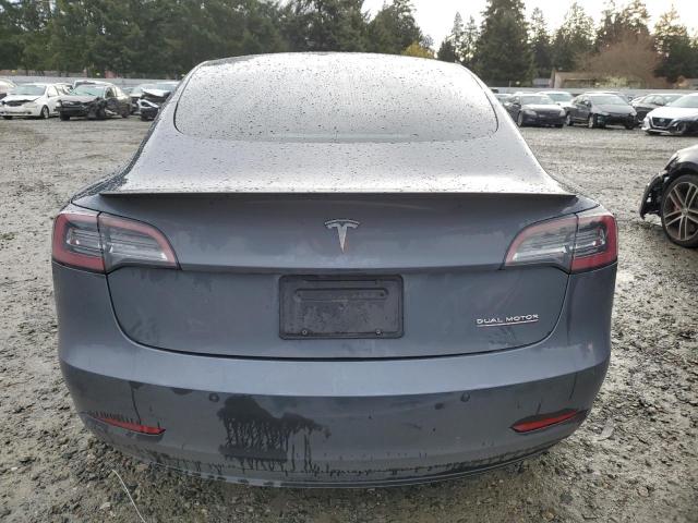 5YJ3E1EC6MF936235 Tesla MODEL 3