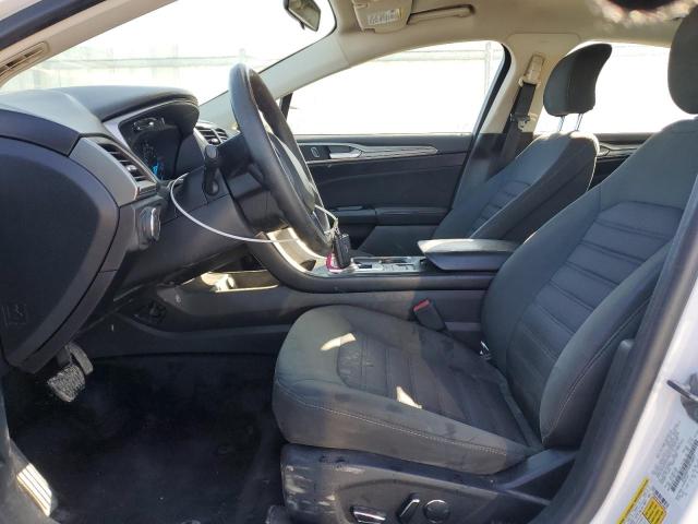 3FA6P0H7XHR236857 Ford FUSION SE