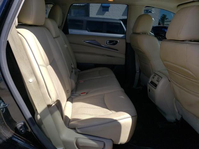 5N1DL0MM8HC524556 Infiniti QX60