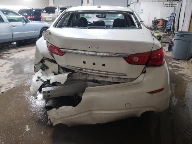 JN1EV7AR4HM830209 Infiniti Q50 Premium