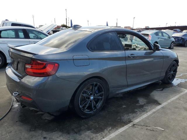 WBA2G1C37HV665411 BMW M240i