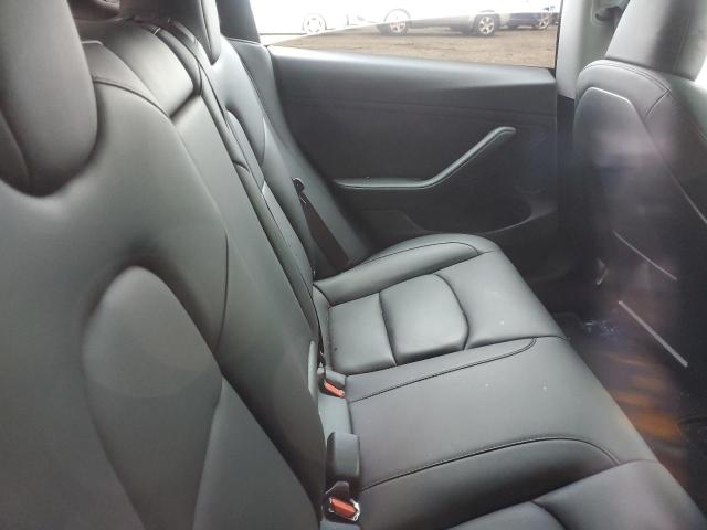 5YJ3E1EC4PF509740 Tesla MODEL 3