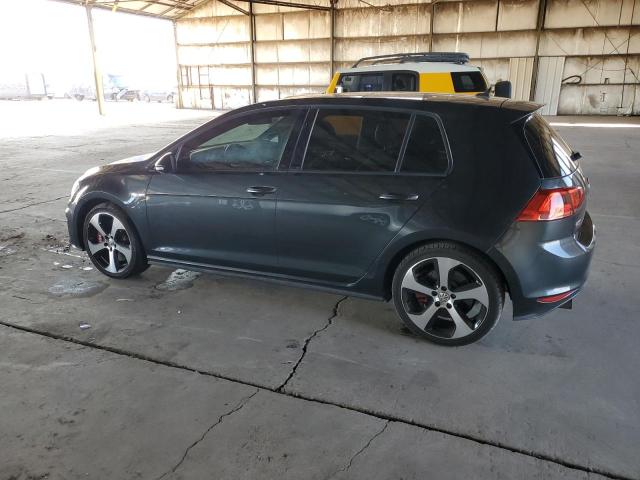 3VW447AUXGM054698 Volkswagen GTI S/SE