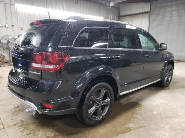 3C4PDDGG1KT816637 Dodge Journey Crossroad