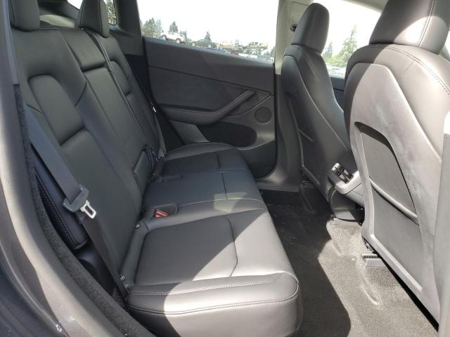7SAYGDEE9PF967828 Tesla Model Y