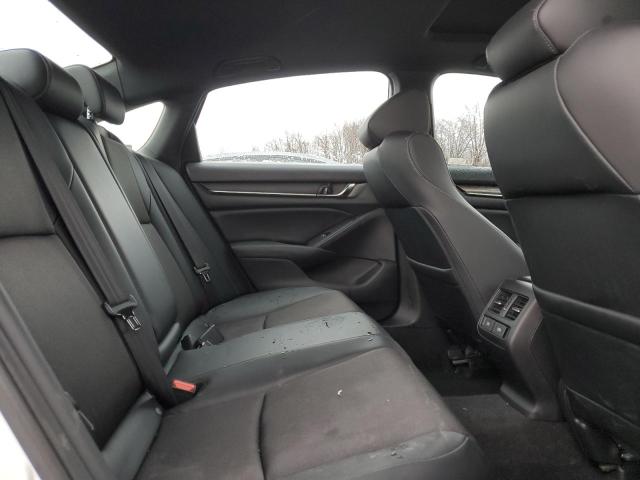 1HGCV2F31NA002581 Honda Accord Sport