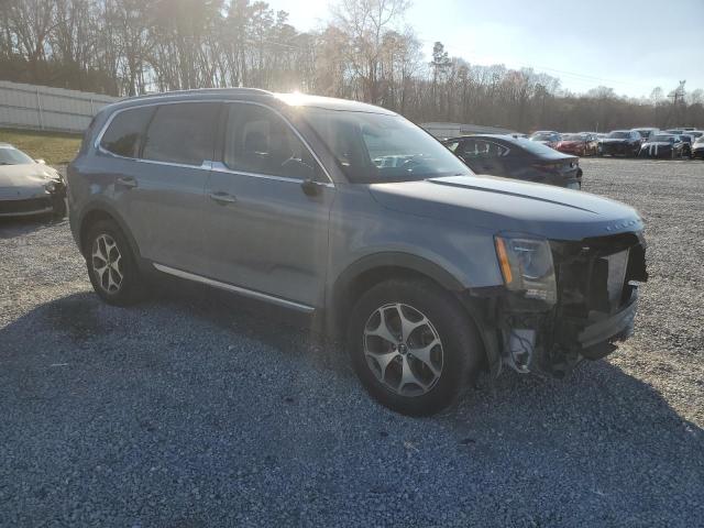 5XYP3DHC9LG002310 KIA Telluride Ex