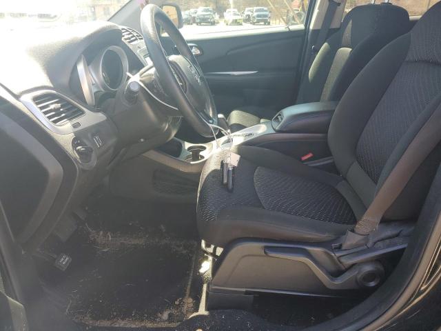 3C4PDCAB5KT871633 Dodge JOURNEY SE