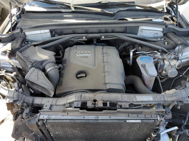 WA1LFAFP3EA030739 Audi Q5 Premium Plus