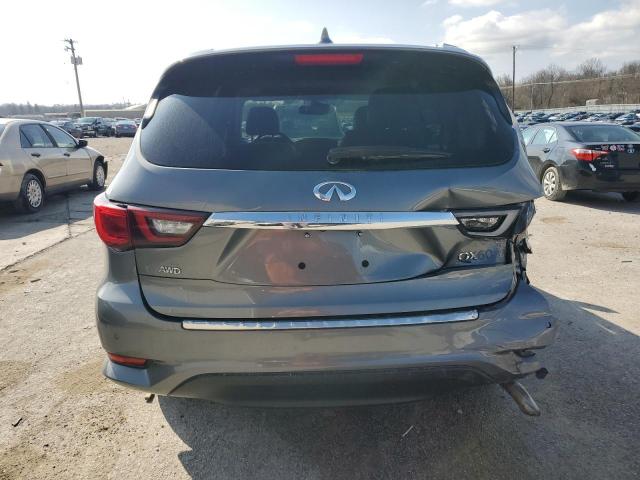 5N1DL0MM7LC507255 Infiniti QX60 LUXE