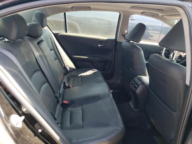JHMCR6F51HC031145 Honda Accord Hybrid Exl