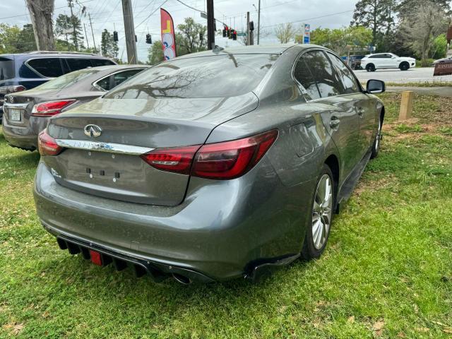 JN1EV7AP2LM201992 Infiniti Q50 PURE