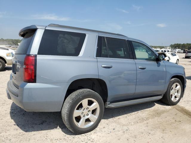 1GNSCBKC0FR740694 Chevrolet Tahoe C1500 Lt