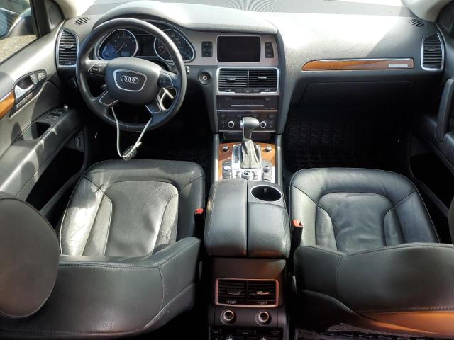 WA1LGAFE4FD003125 Audi Q7 Premium Plus