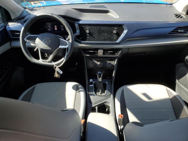 3VVSX7B23NM097888 Volkswagen TAOS SE