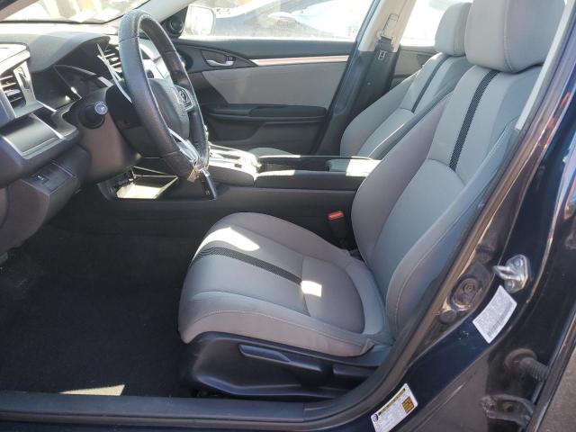 19XFC2F77JE021924 Honda CIVIC EX