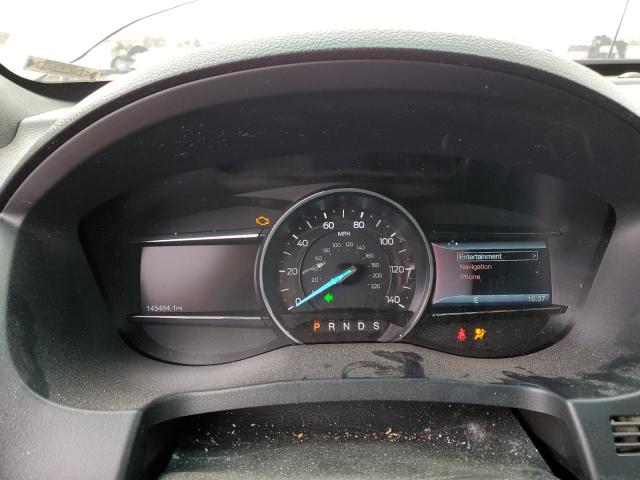 1FM5K8GT8GGB83272 Ford EXPLORER SPORT