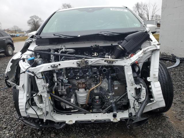 5FNRL6H85PB073257 Honda Odyssey Touring