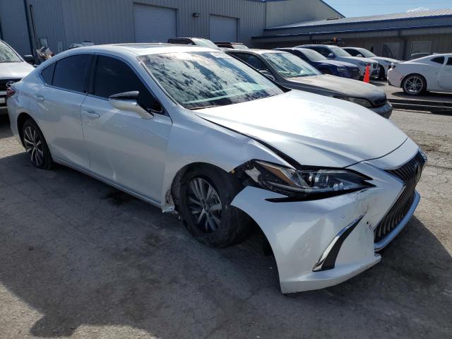 58ABZ1B12KU043586 Lexus ES 350