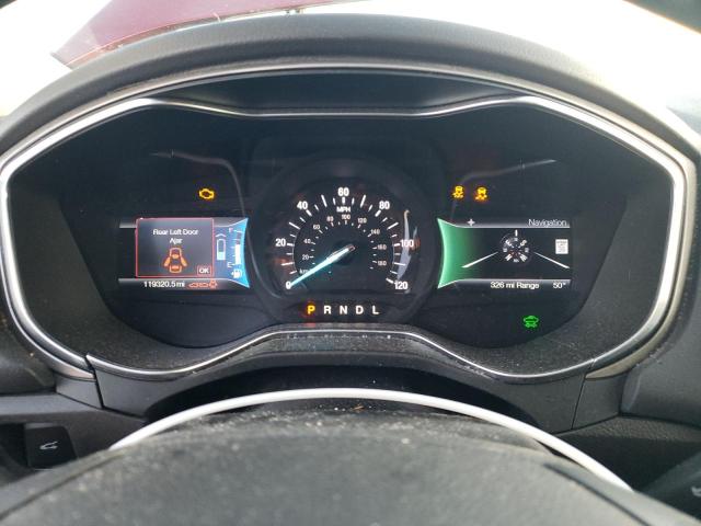 3FA6P0PUXGR275762 Ford Fusion Se Phev