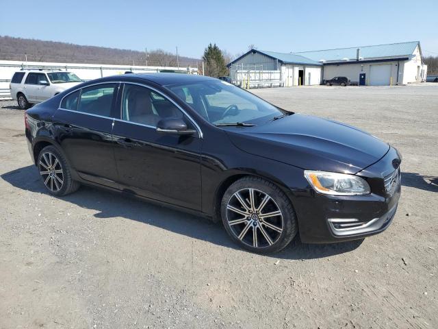 YV1612FH9E2290440 Volvo S60 T5