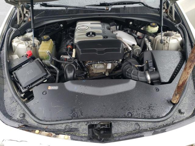 1G6AR5SX3E0125859 Cadillac Cts Luxury Collection