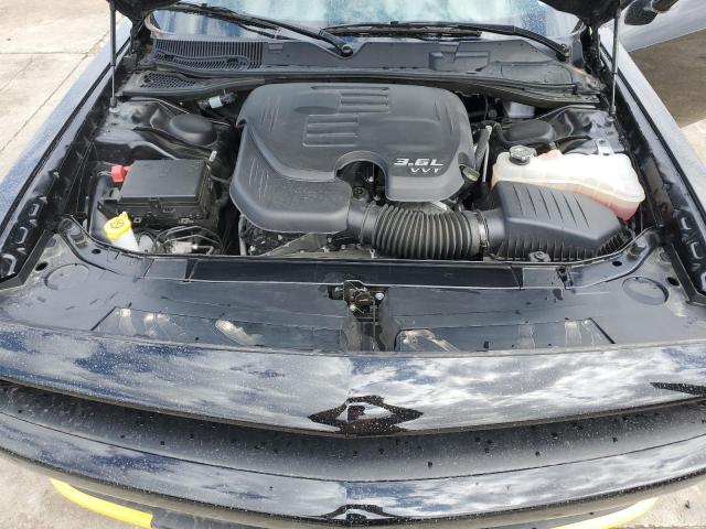 2C3CDZJG9NH171547 Dodge Challenger Gt