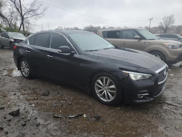 JN1EV7AP5GM305303 Infiniti Q50 Premium
