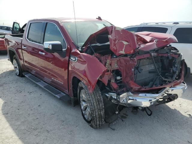 1GTP8DED6LZ322717 GMC Sierra C1500 Slt