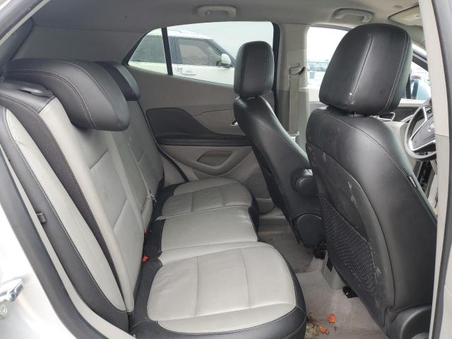 KL4CJCSB2FB157658 Buick Encore