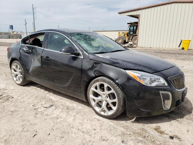 2G4GT5GX8F9238369 Buick REGAL GS