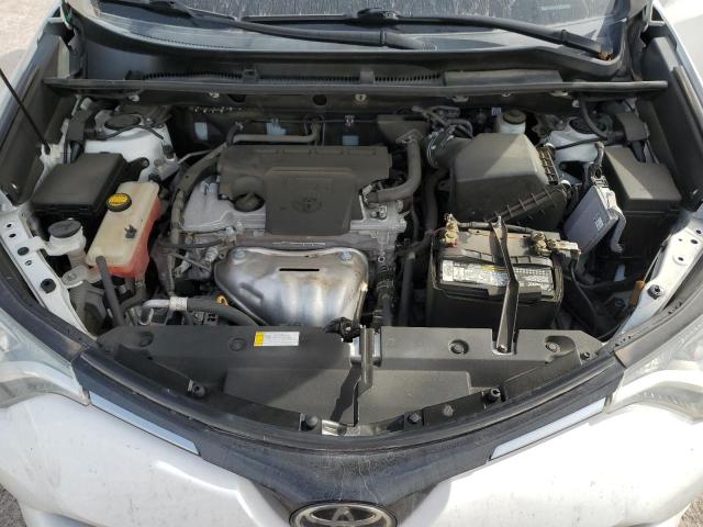 2T3WFREV8JW512037 Toyota Rav4 Adventure