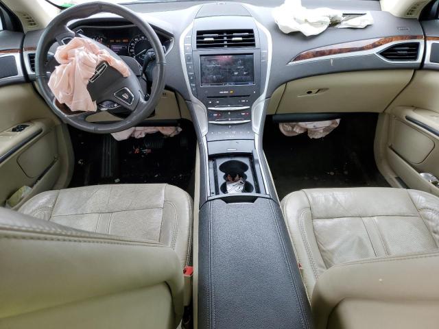 3LN6L2JK6ER820020 Lincoln MKZ