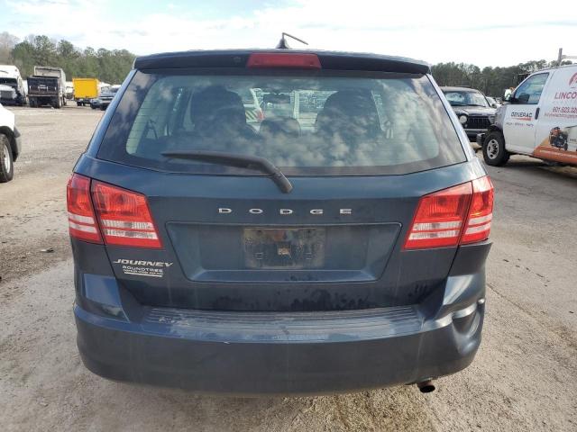 3C4PDCAB9ET258774 Dodge JOURNEY SE