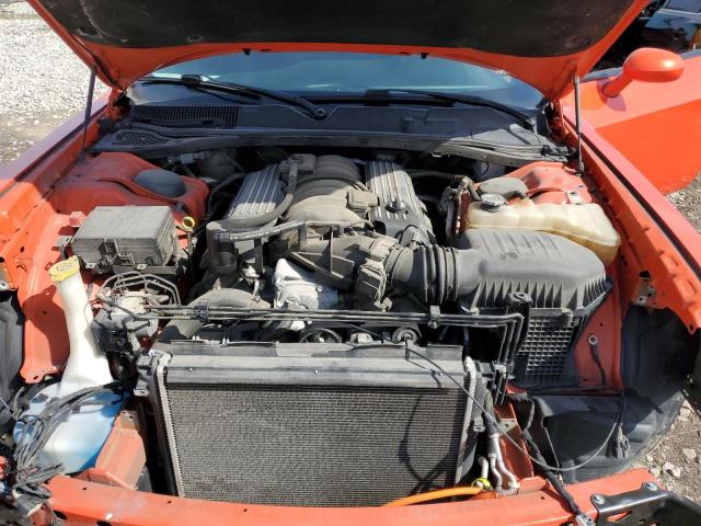 2C3CDZFJ7GH311778 Dodge Challenger R/t Scat Pack