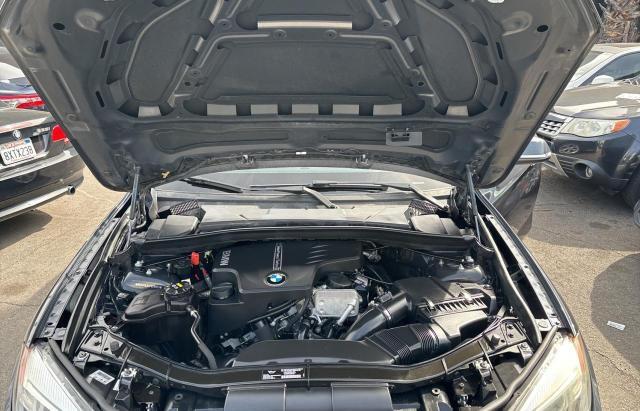 WBAVM1C54FV318252 BMW X1 Sdrive28i