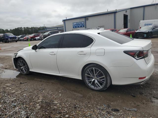JTHBZ1BL0GA003043 Lexus Gs 350 Base