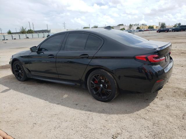 WBA53BJ08PCL17151 BMW 540 I