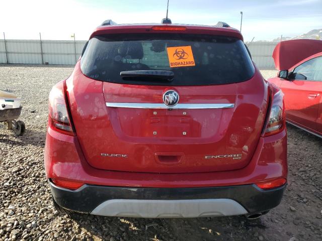 KL4CJGSB9JB647434 Buick Encore Essence
