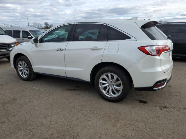 5J8TB4H58HL016182 Acura Rdx Technology