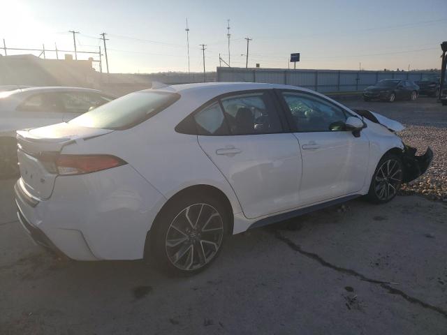5YFS4MCE6MP087443 Toyota COROLLA SE