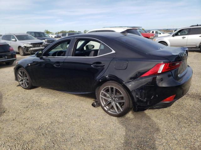 JTHBF1D24F5076386 Lexus IS 250